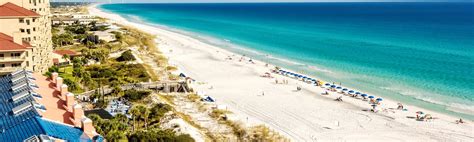 Vrbo destin miramar beach - The Crescent is a smaller condo complex, so even during the busy season, it is not overly crowded. The complex is quiet, secure and well maintained. The beach ...